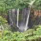 Air Terjun Tumpak Sewu di Lumajang (Liputan6.com/Dian Kurniawan)