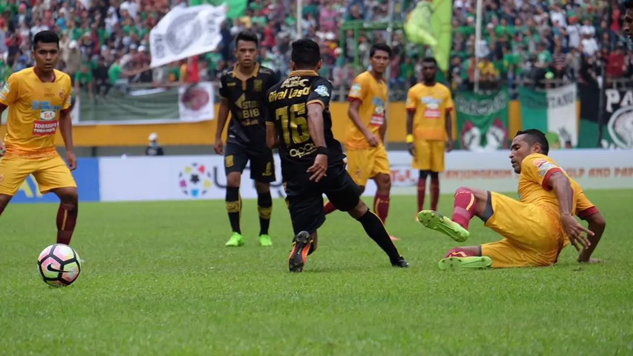 Sriwijaya FC