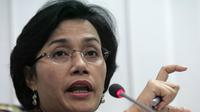 Sri Mulyani (Istimewa)