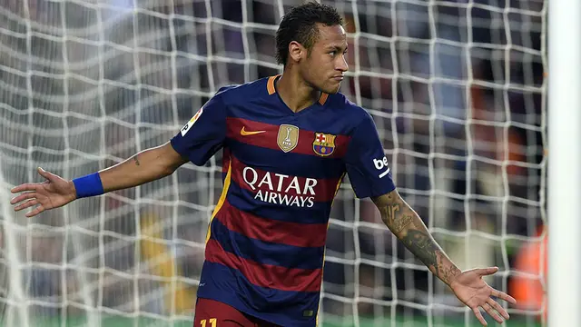 Neymar