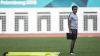 Bima Sakti Mengenang Pertemuan dengan Fandi Ahmad