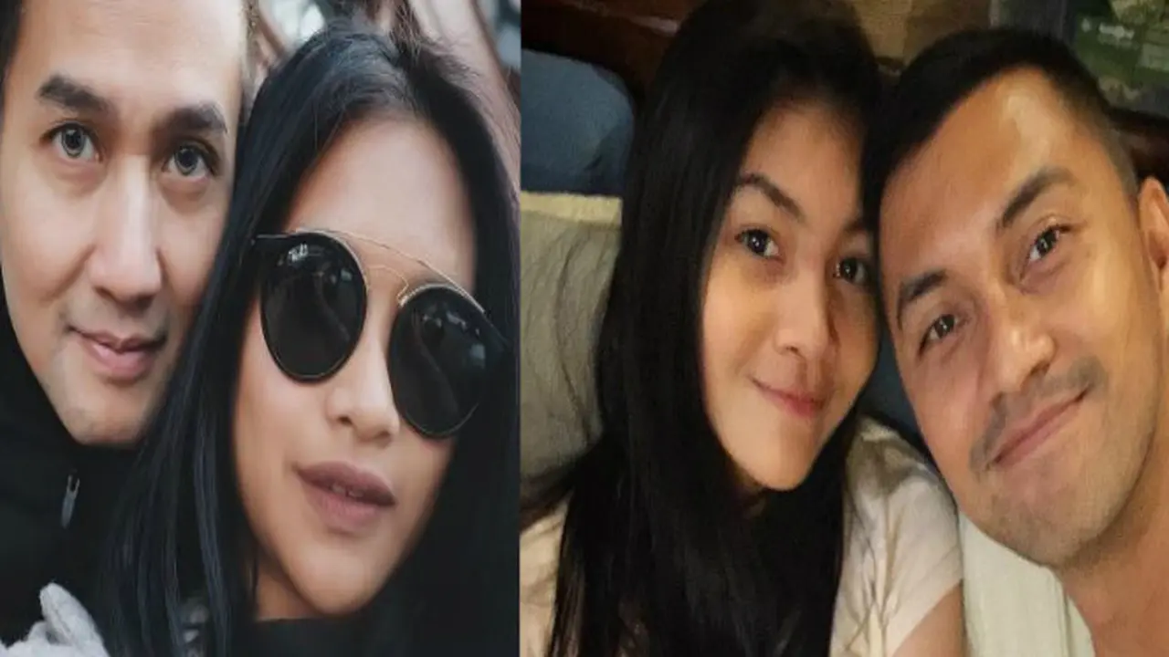 [Bintang] Anak Artis