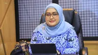 Dirjen PHI dan Jamsos Kemnaker, Indah Anggoro Putri