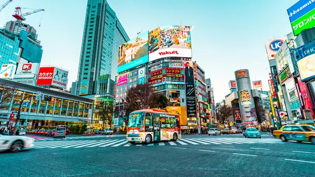 Shibuya
