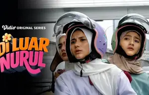 Sinopsis Series Di Luar Nurul Episode 8: Rahasia Kania Terungkap di Episode Terakhir