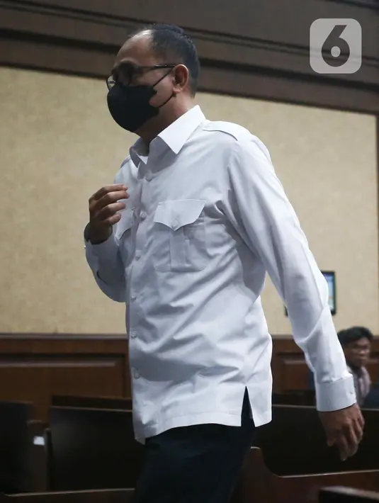 Bahkan, ibu Rafael Alun, Irene Suheriani Suparman, terlibat pencucian uang itu. (Liputan6.com/Herman Zakharia)