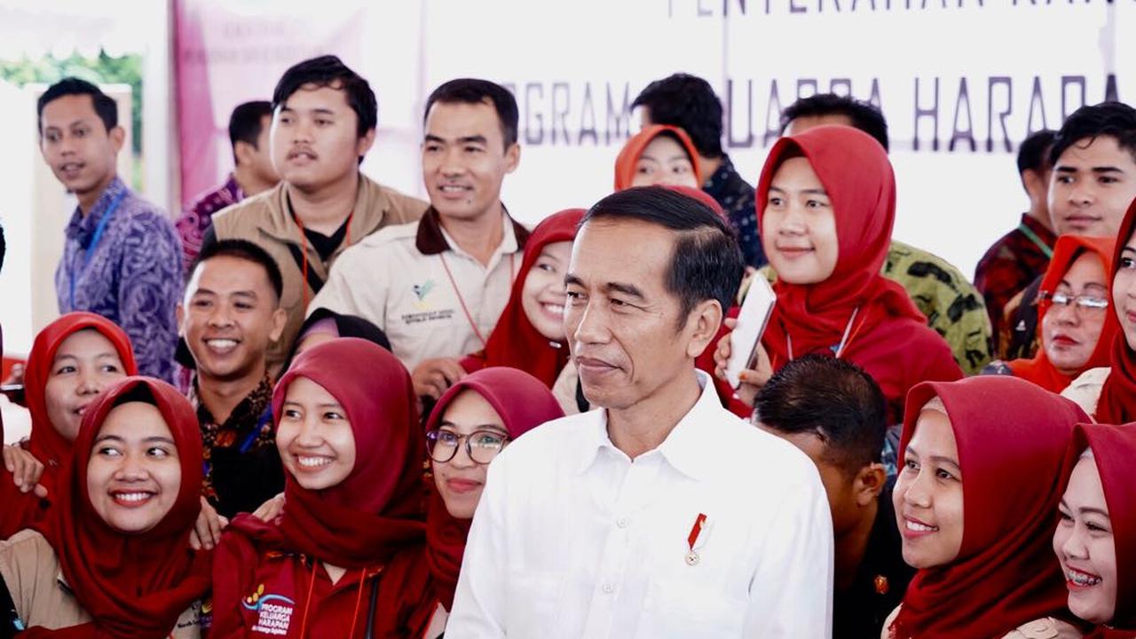jokowi