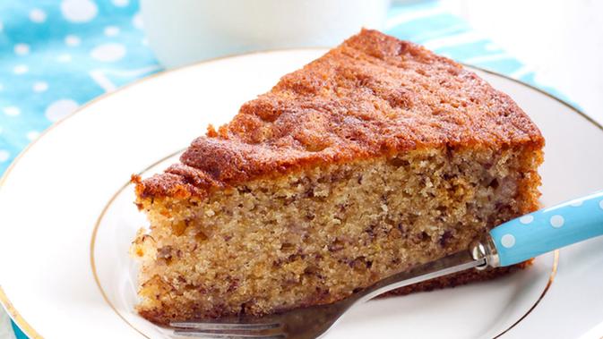 Cara Membuat Bolu Pisang Kukus Empuk 1 Telur - Lifestyle ...