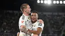 Hal itu menegaskan dirinya sebagai mesin gol di lini depan Real Madrid. (AFP/Jose Jordan)