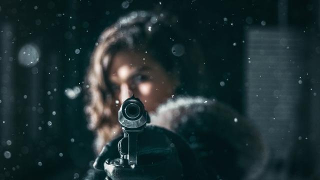 18+ Arti Dimimpikan Dibunuh