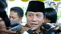 Hendropriyono: Al-Qaeda Tak Terlibat di Poso