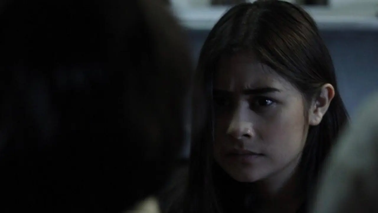 [Bintang] Kisah Prilly Latuconsina Berkomunikasi dengan Hantu di Film Danur
