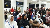 106 WNI Jemaah Haji Paspor Palsu Filipina Dipulangkan 2 Kloter