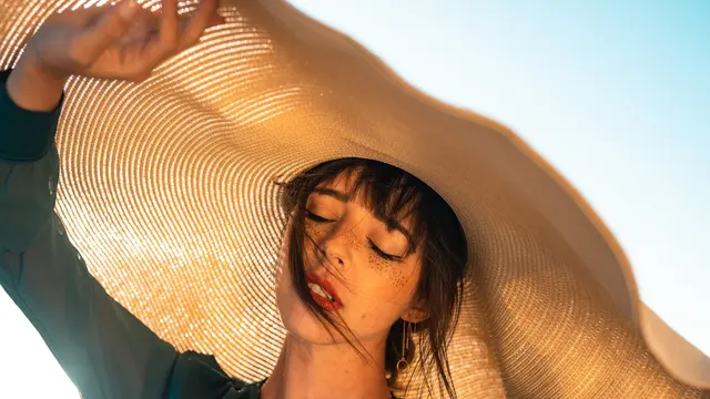 Membantu Meratakan Warna Kulit