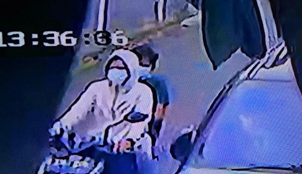 Ussy Sulistiawaty (Instagram/ussypratama)