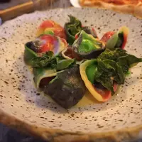 Bagaimana rasanya menikmati langsung menu favorit dari istri Raja Salman