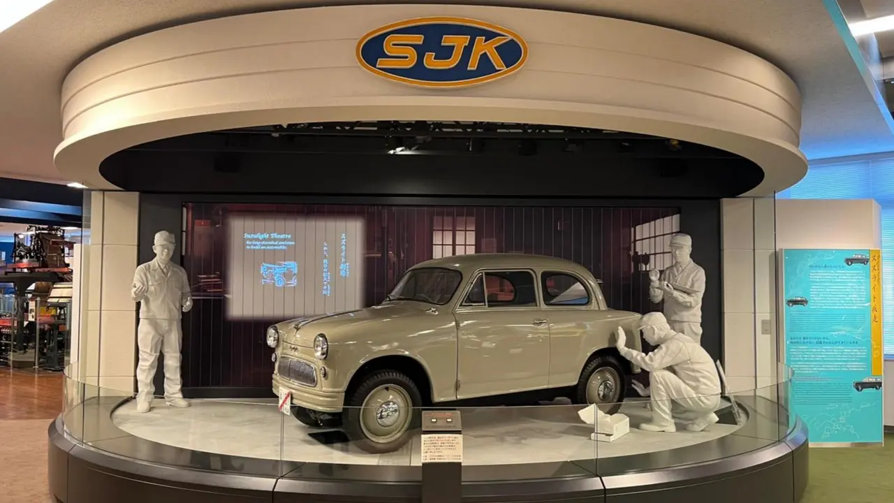Suzuki