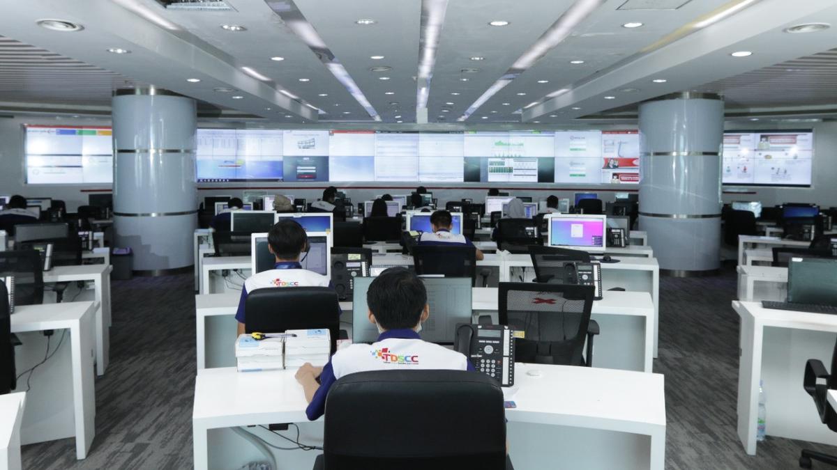 PT Infomedia Nusantara, Anak Perusahaan Telkom yang Bergerak di Bidang