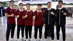 Jadwal Asian Games 2026: Tim Bulu Tangkis Putra Indonesia Hadapi Musuh Bebuyutan