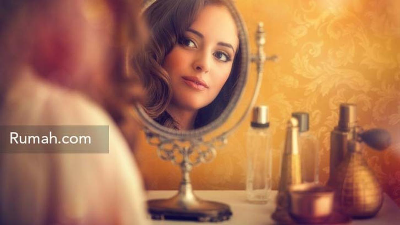 20170307-tips hias pigura cermin sendiri-rumahcom-boy