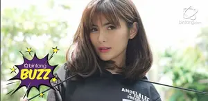 Kasus penipuan belasan miliar, Angela Lee Ditahan polisi.