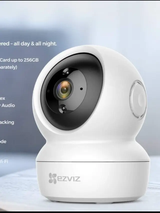 Rekomendasi Merk CCTV untuk Rumah Terbaik