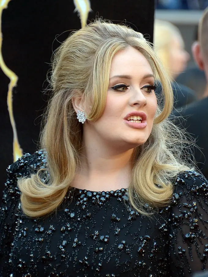 Adele