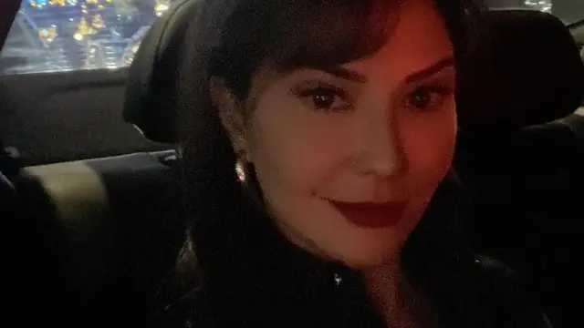 Potret Tamara Bleszynski. (instagram/tamarableszynskiofficial)