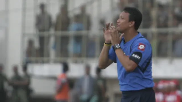 Fandi Ahmad