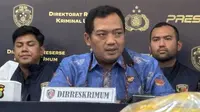 Polisi Dalami Unsur Pidana di Kasus PRT Lompat dari Lantai 4 Kos Benhil