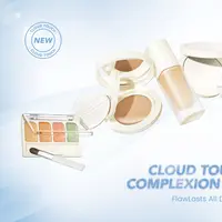 YOU Beauty keluarkan produk baru yang berikan tampilan kulit cantik dan lembut bagaikan makeup natural ala idol Korea (Foto: Official Release YOU Beauty)