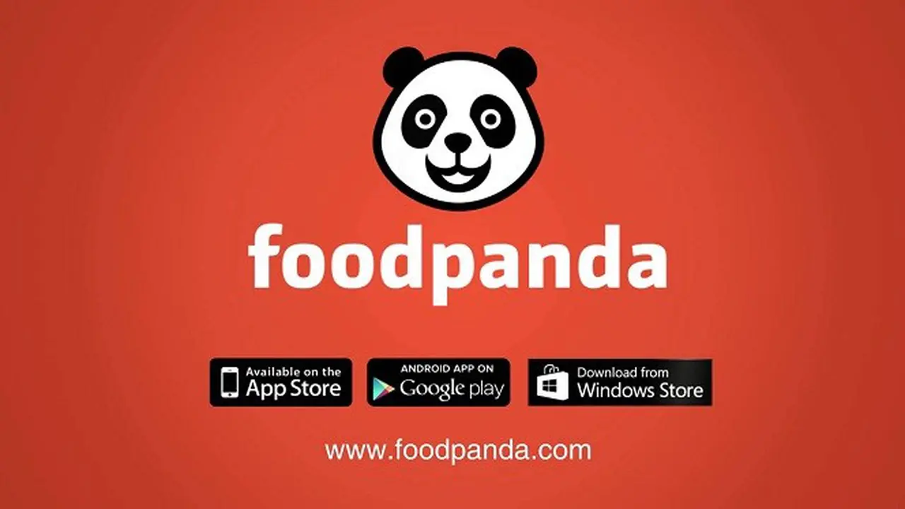 Foodpanda