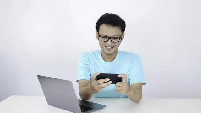 Pengguna Smartphone