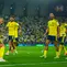 Cristiano Ronaldo dan Al Nassr merayakan gol pada pertandingan melawan Al Tawoon di Liga Pro Saudi di Alawwal Park, Riyadh, Sabtu (29-8-2026) dini hari WIB. Al Nassr menang 2-1. (Dok. X @AlNassrFC)