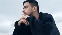 Penyanyi Farhan Zubedi Bicara soal Single Musik Hilang Arti, Hidup Dijalani Perlahan untuk Menumbuhkan Kebahagiaan Diri