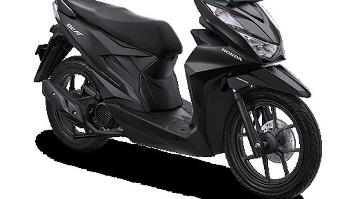 Harga Honda BeAT Deluxe Bekas Mei 2025