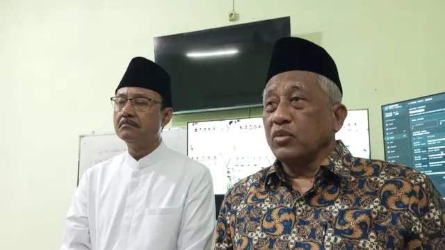 Panitia memasang lebih dari 100 kamera pengawas. (Istimewa).