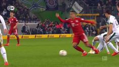 Berita Video Dua Gol Lewandowski Bawa Bayern Munchen Samakan Poin dengan Borussia Dortmund di Bundesliga