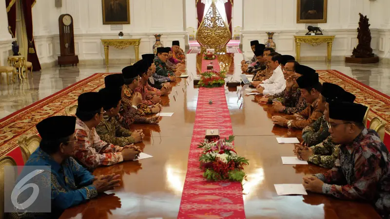 20161101 - CMS- Jokowi Bertemu Ormas Islam di Istana Merdeka1