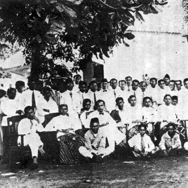 Kongres Pemuda 2 Tahun 1928 Berlangsung Di Kota Tentang Tahun