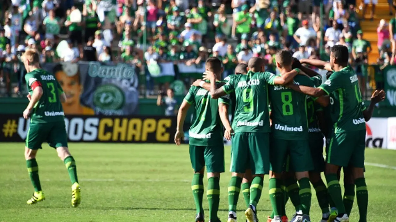 Chapecoense
