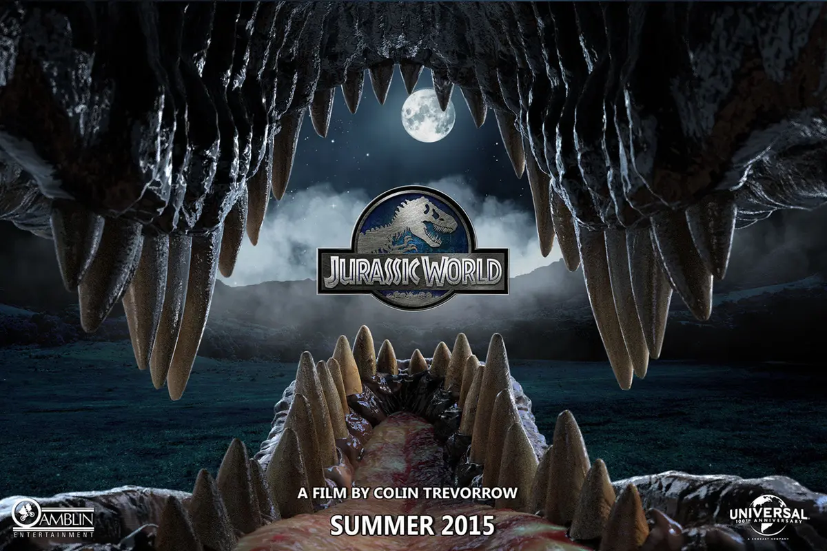 Jurassic World