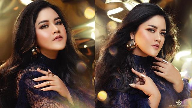 Kahiyang photoshoot (Sumber: Instagram//fdphotography90)