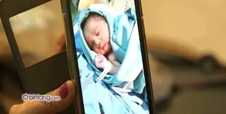 Laura Basuki baru saja melahirkan putra pertamanya yang bernama Owen Sanjaya. Menurut ibunda Laura, Thi Kieu Tien, wajah sang bayi lebih dominan mirip sang ayah, Leo Sanjaya.
