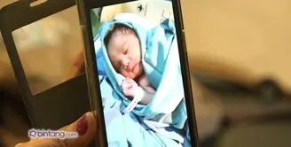 Laura Basuki baru saja melahirkan putra pertamanya yang bernama Owen Sanjaya. Menurut ibunda Laura, Thi Kieu Tien, wajah sang bayi lebih dominan mirip sang ayah, Leo Sanjaya.