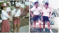 6 Potret Anak Sekolah Zaman Dulu Ini Bikin Nostalgia