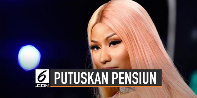 VIDEO: Deretan Musisi Dunia yang Putuskan Pensiun