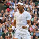 Rafael Nadal Yakin Spanyol Mampu Tumbangkan Argentina