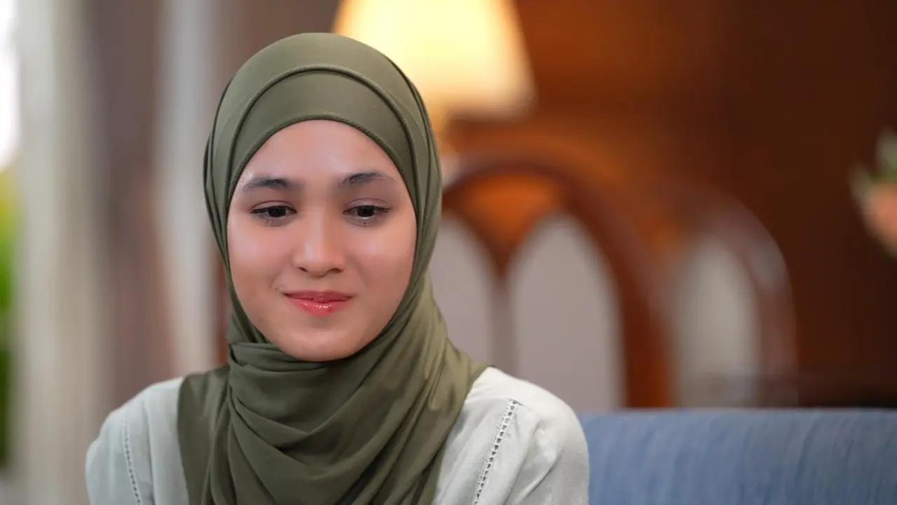Cinta di Ujung Sajadah