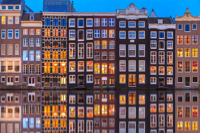 Amsterdam, Belanda. (Sumber Foto: orbitz.com)